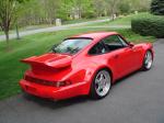 Porsche 911 Turbo S 1994 года